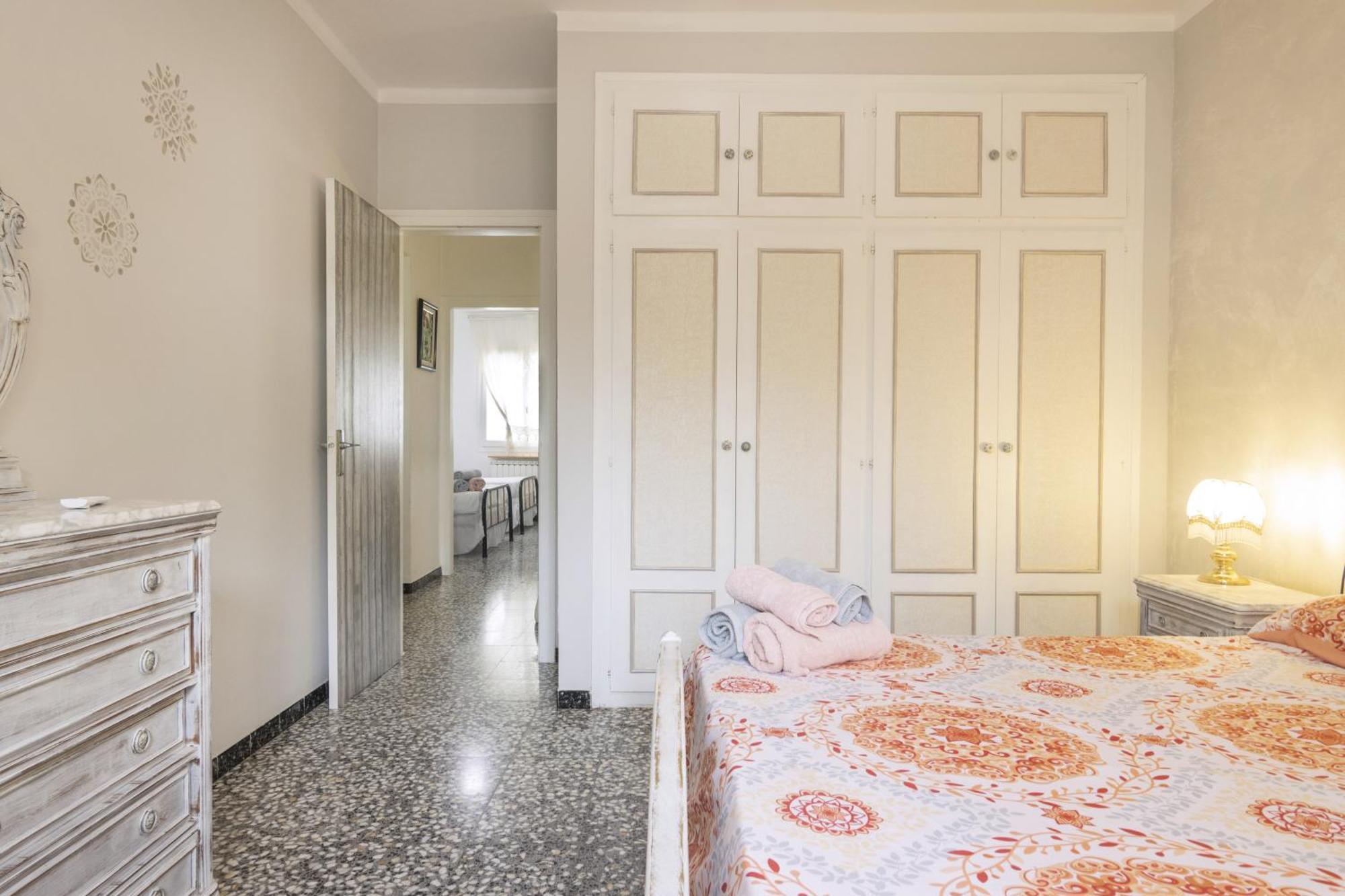 Villa Cal Marcos Torregrossa Esterno foto