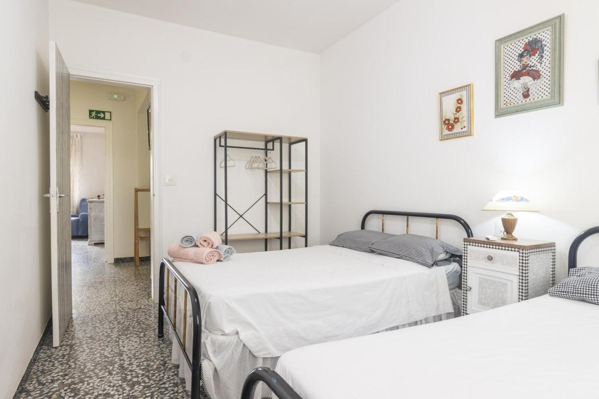 Villa Cal Marcos Torregrossa Esterno foto