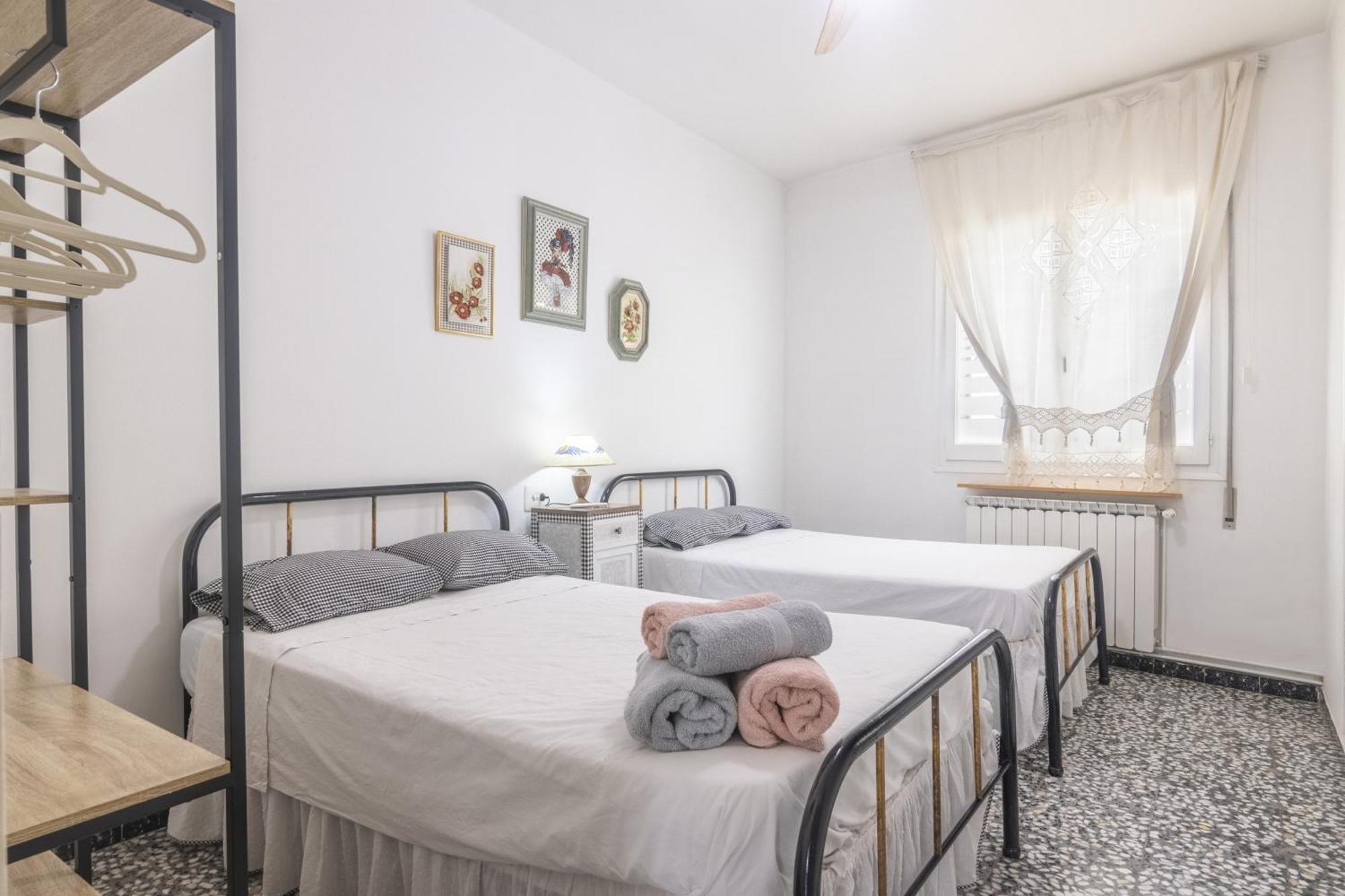 Villa Cal Marcos Torregrossa Esterno foto