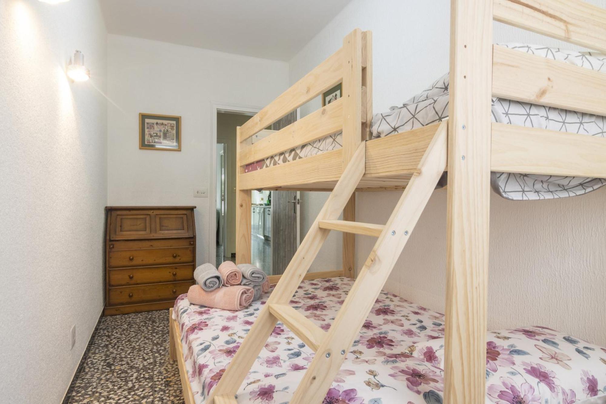 Villa Cal Marcos Torregrossa Esterno foto