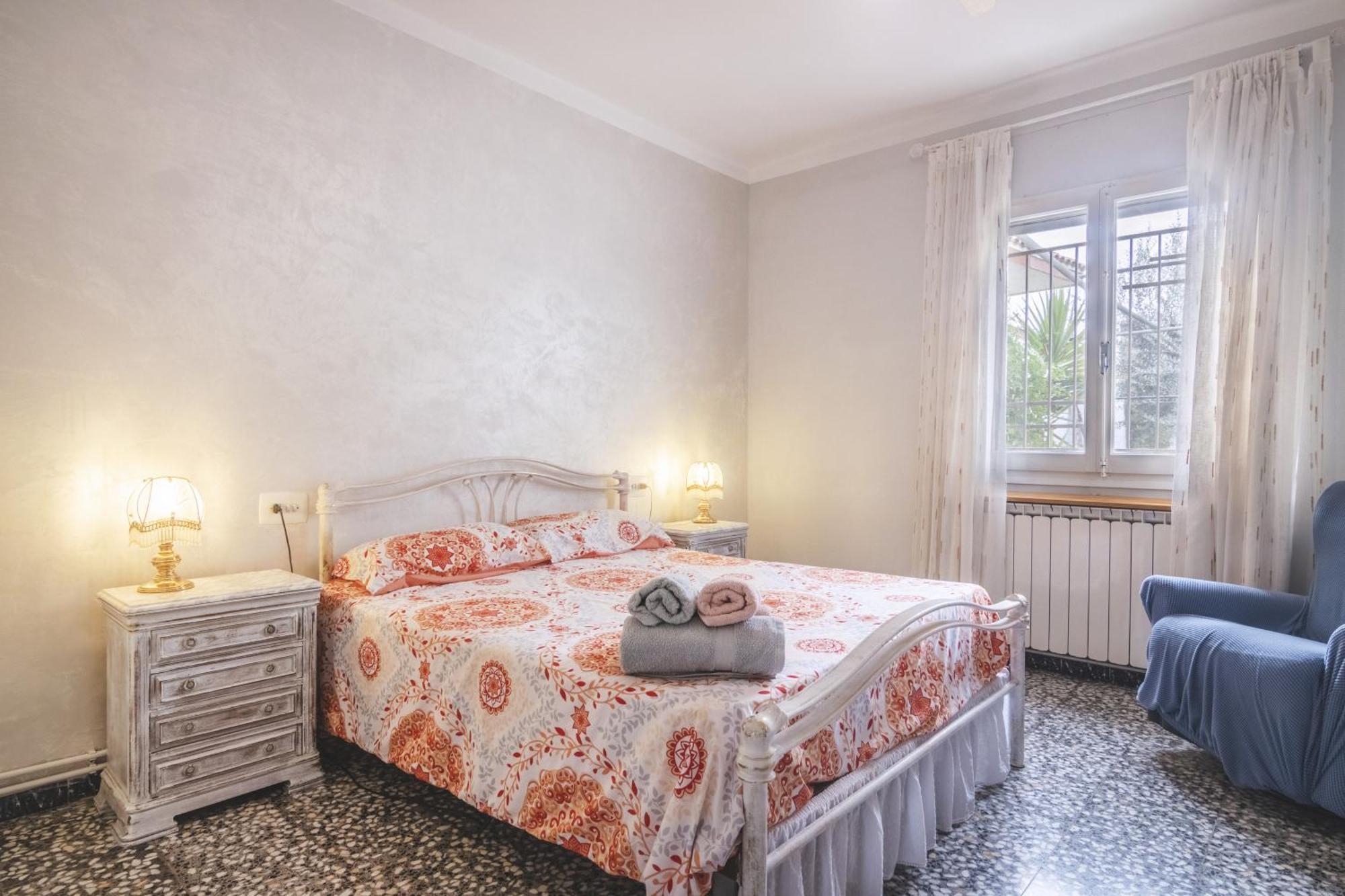 Villa Cal Marcos Torregrossa Esterno foto