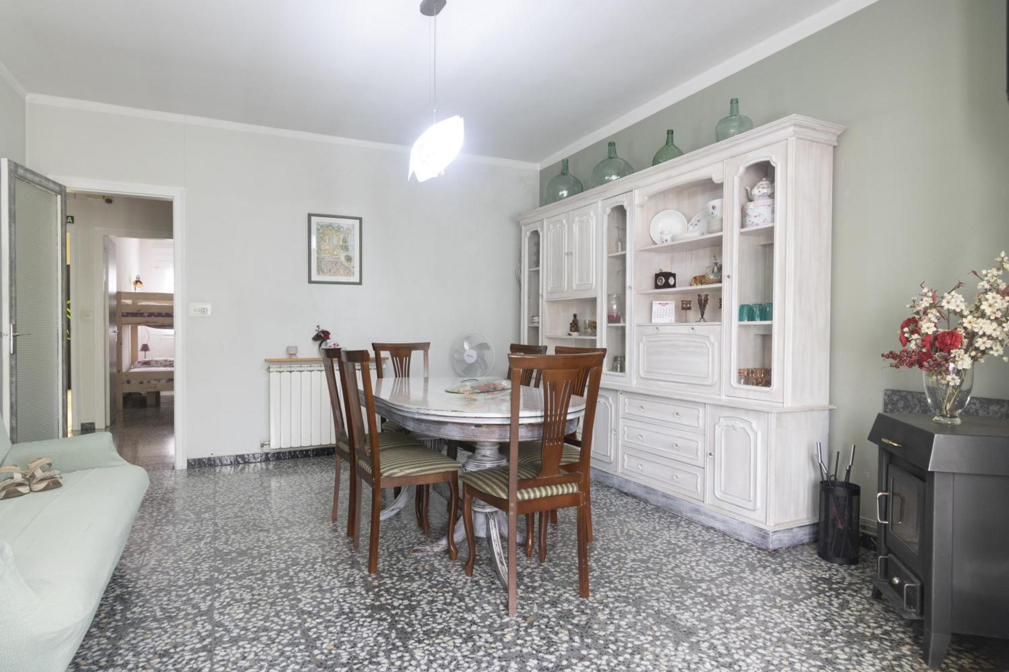 Villa Cal Marcos Torregrossa Esterno foto