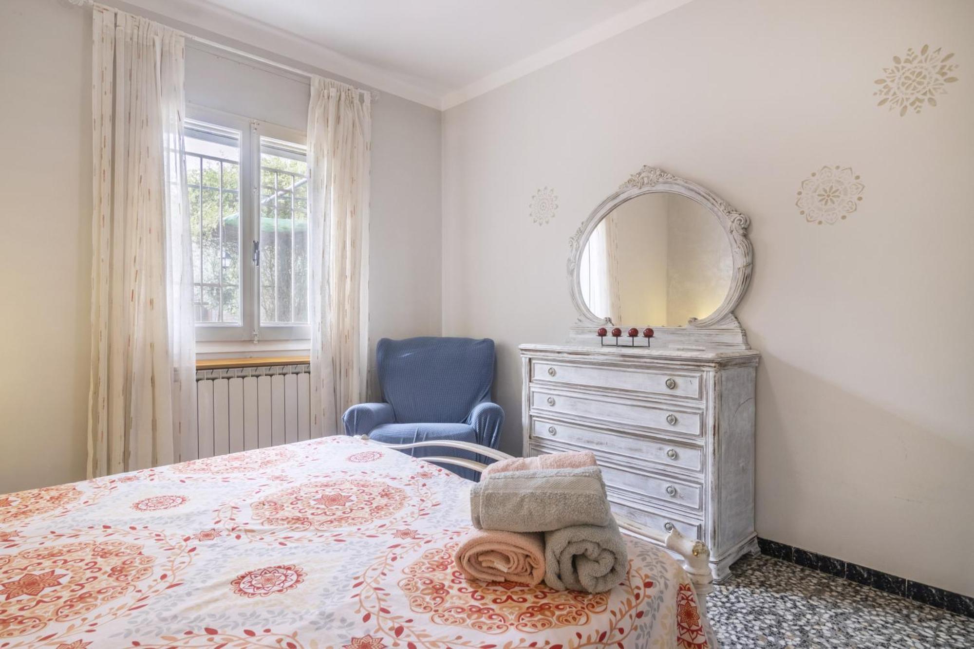 Villa Cal Marcos Torregrossa Esterno foto