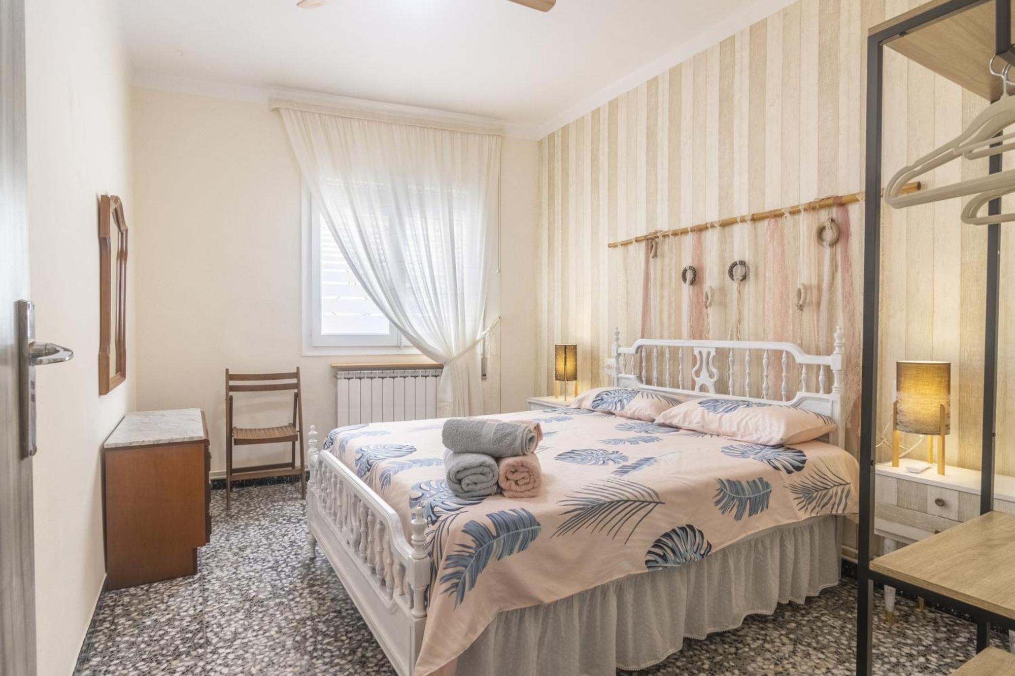 Villa Cal Marcos Torregrossa Esterno foto