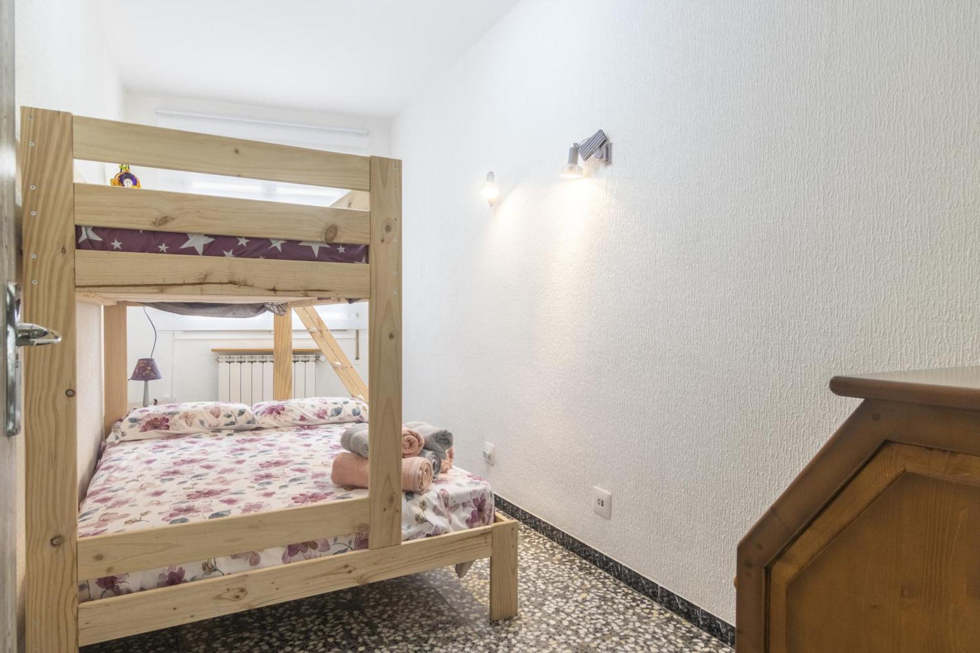 Villa Cal Marcos Torregrossa Esterno foto